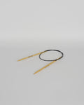 Bamboo Fixed Circular Needles