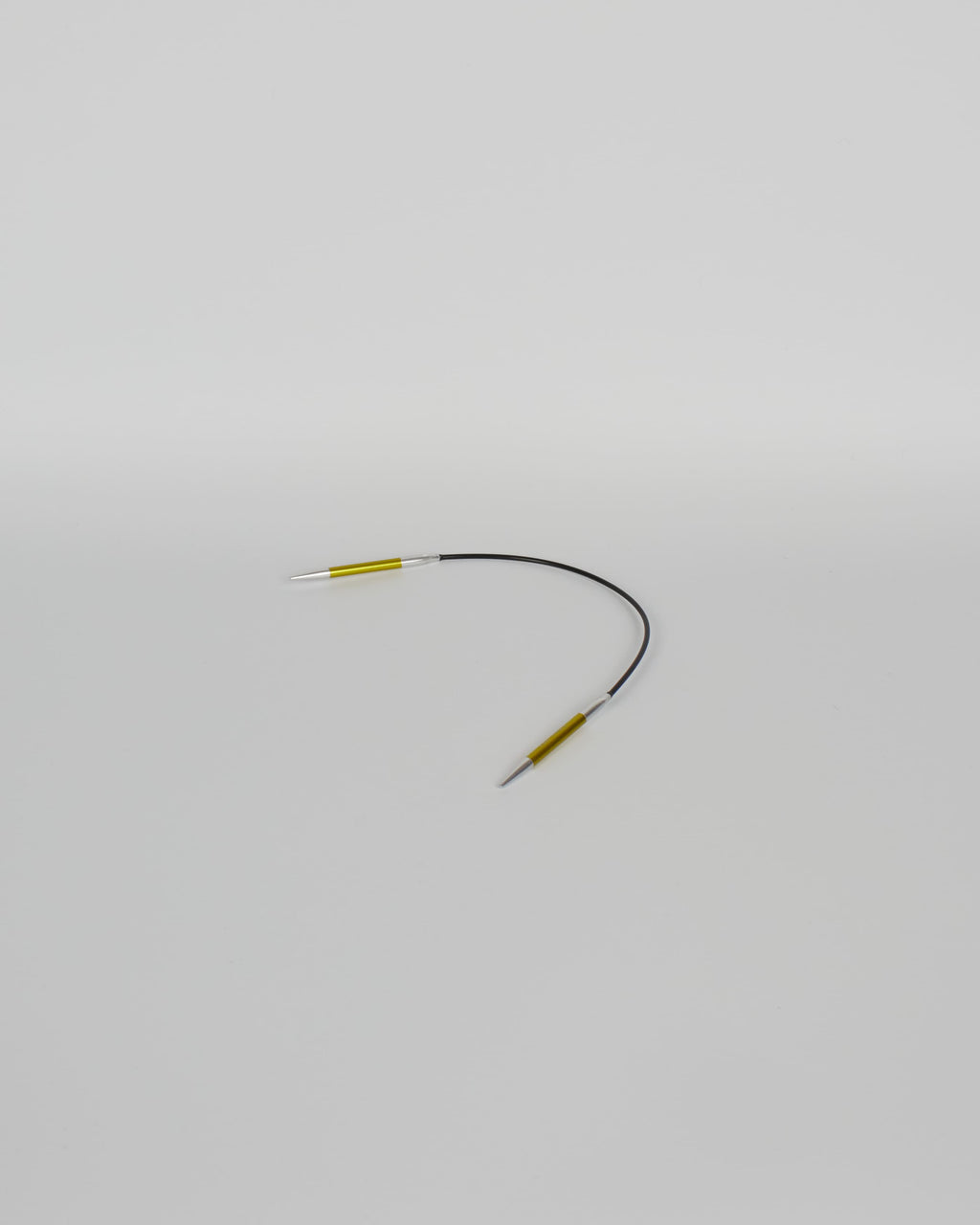 Zing Fixed Circular Knitting Needles (22.5cm)