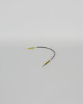 Zing Fixed Circular Knitting Needles (22.5cm)