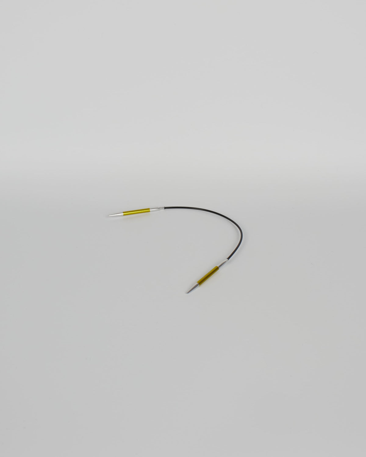 Zing Fixed Circular Knitting Needles (22.5cm)