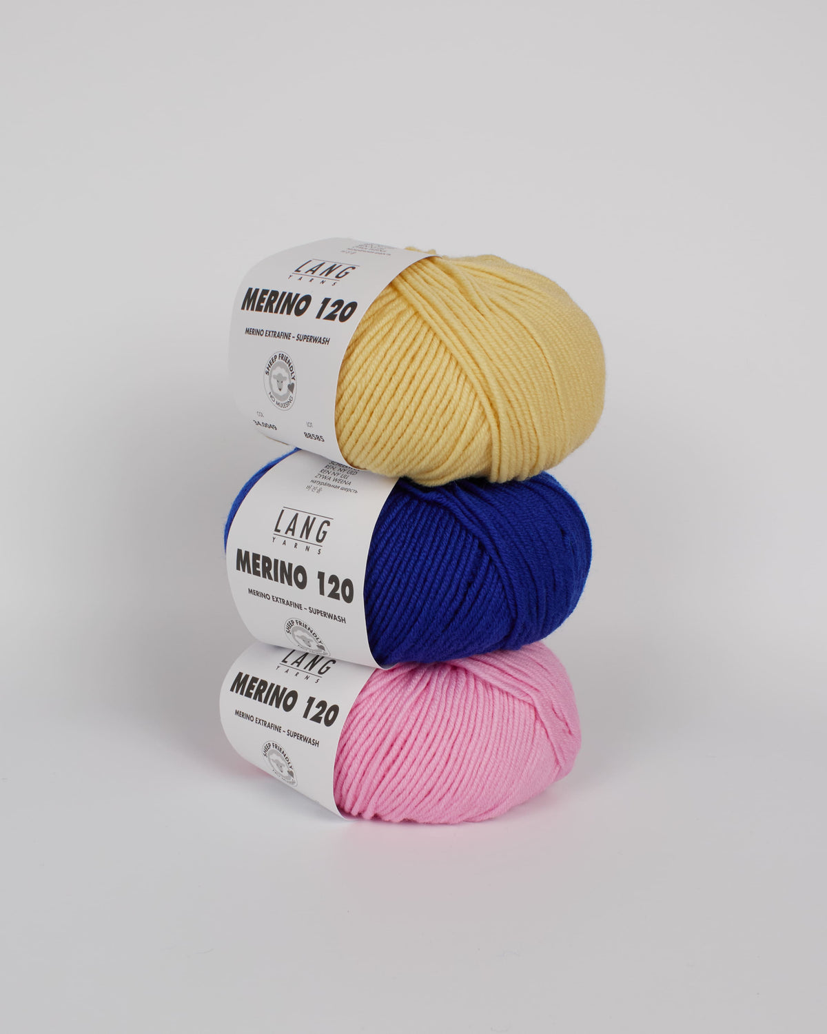 Merino 120