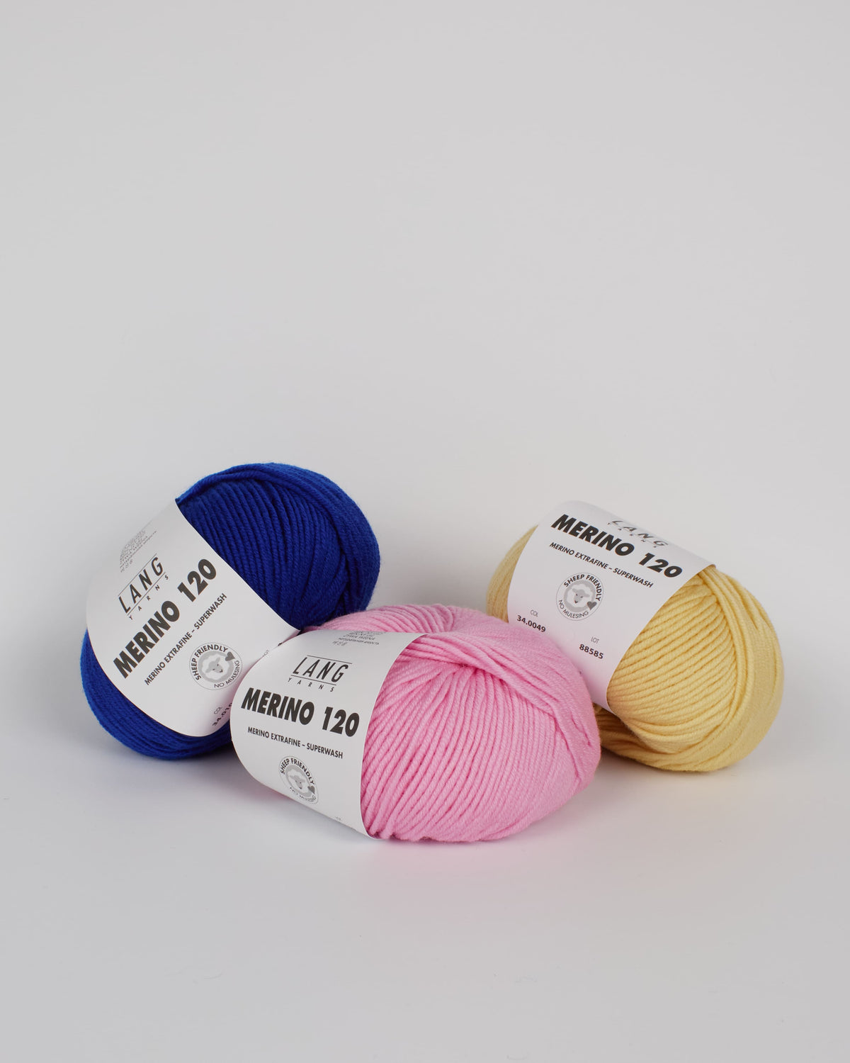 Merino 120