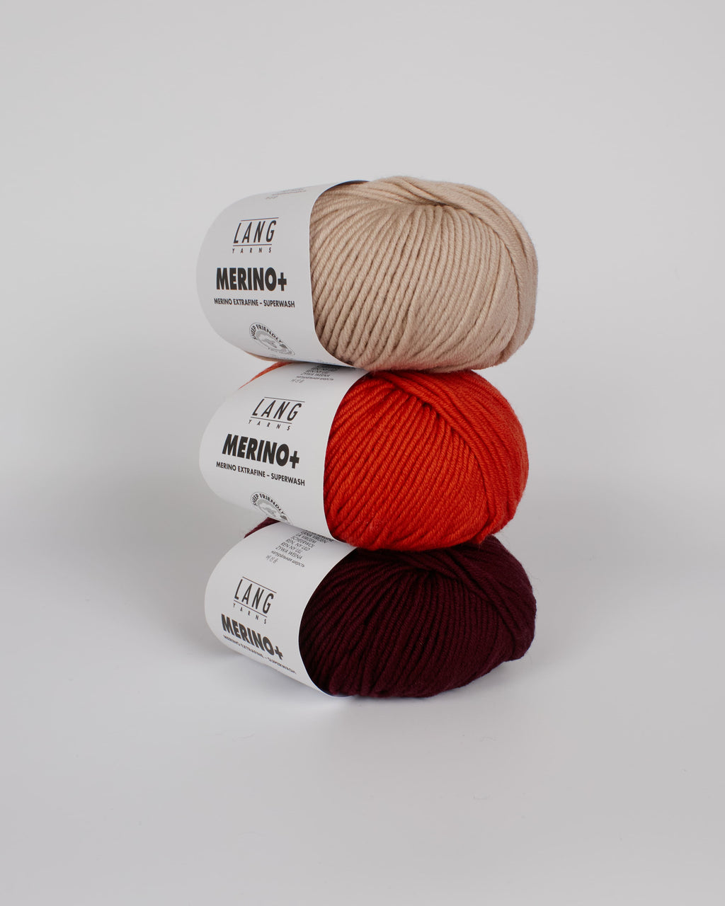 Merino+