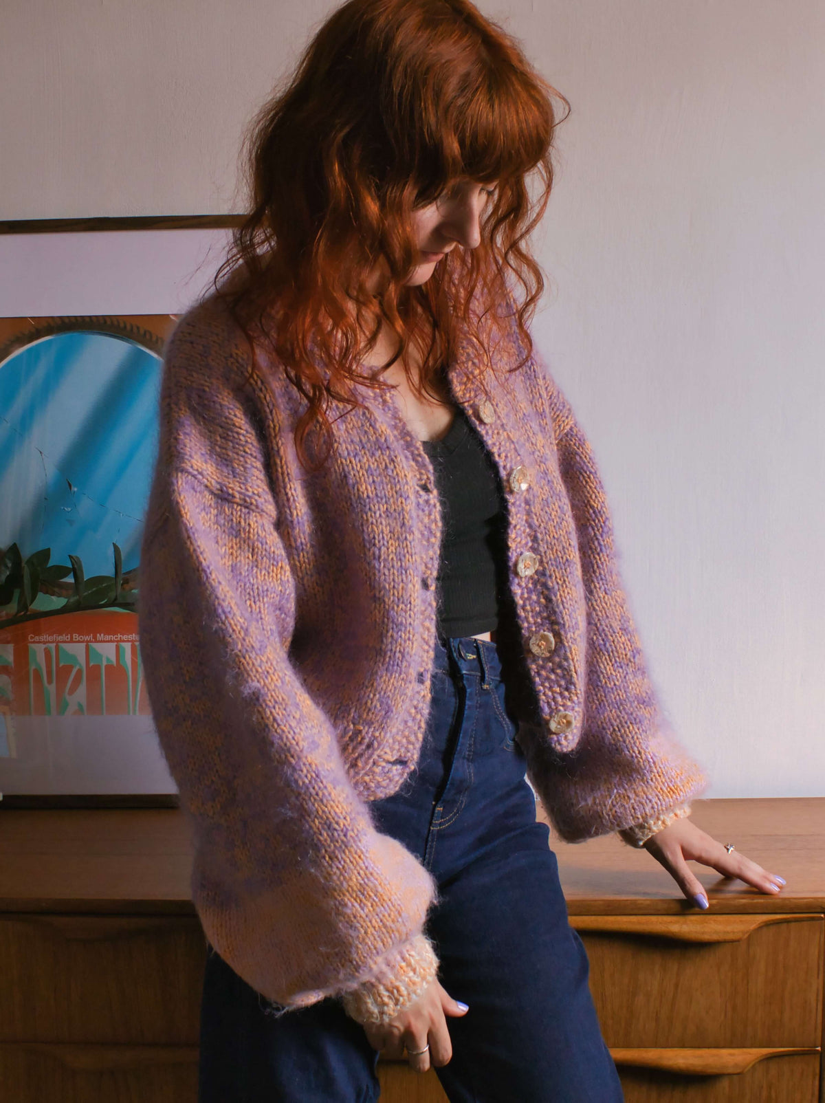 Cardigan (chunky edition)