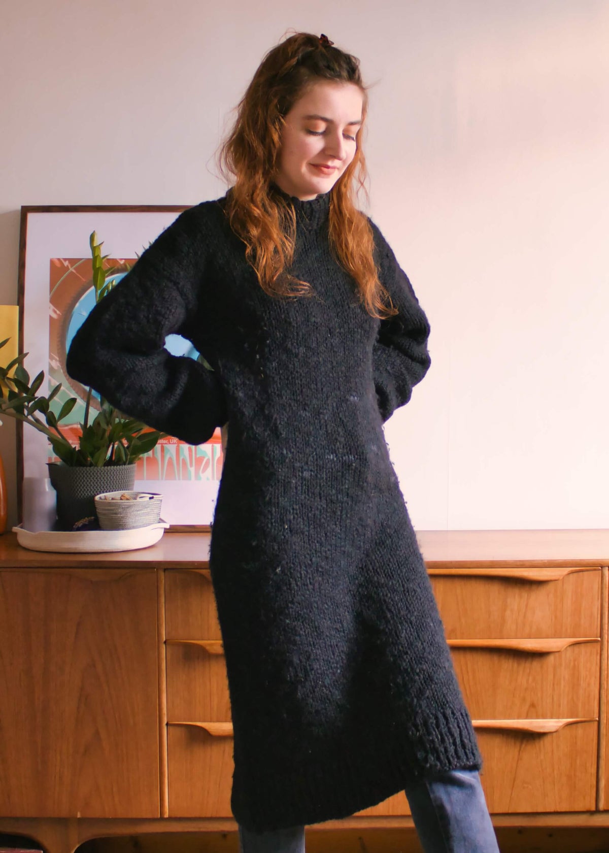 Sweater (chunky edition)