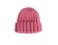 The Easy Beanie - free PDF knitting pattern